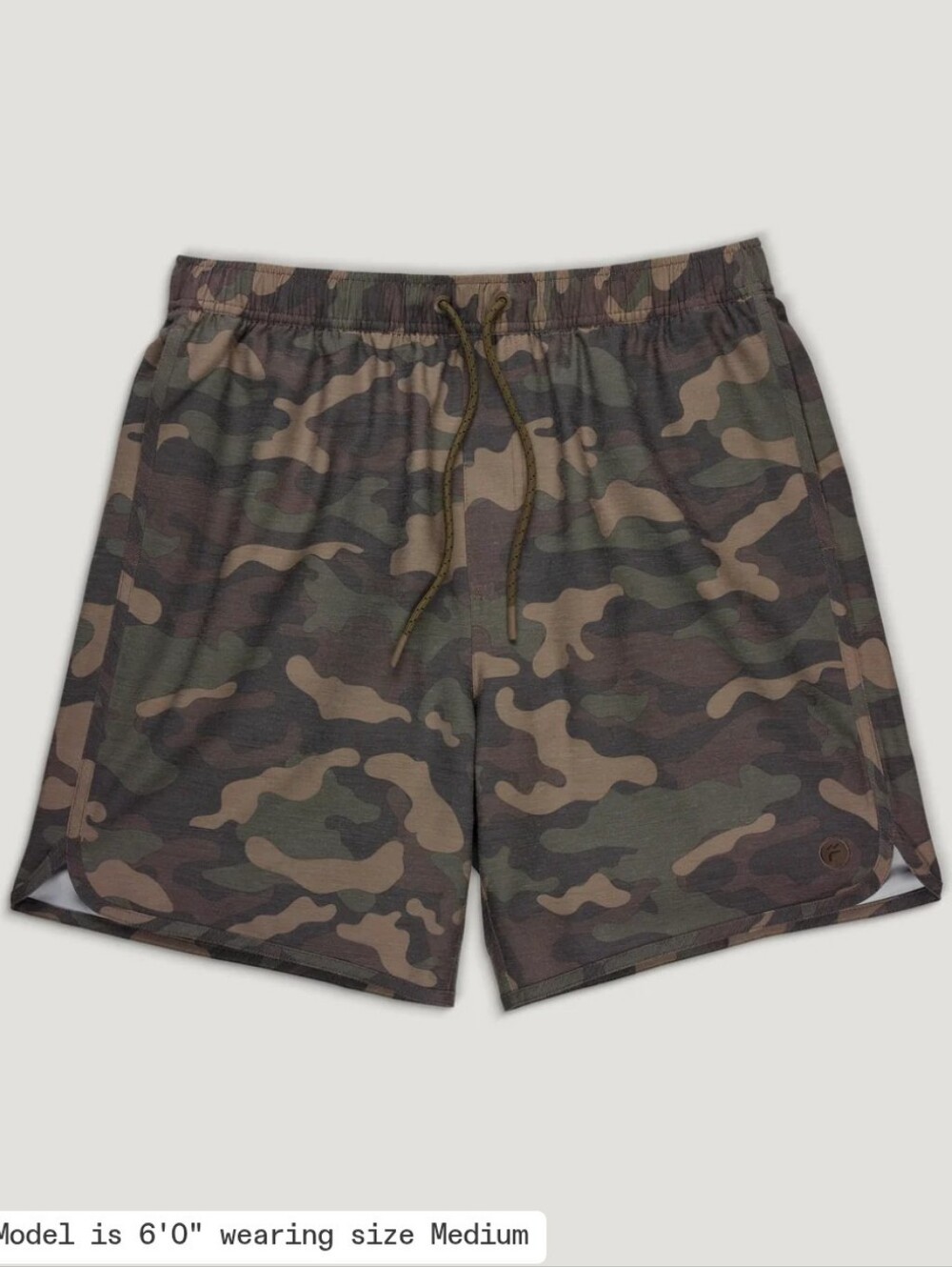 Free Fly Apparel Reverb Short Unlined – 7"- S